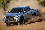 Mitsubishi L200 Triton Sport Outdoor 2019 года (LA)